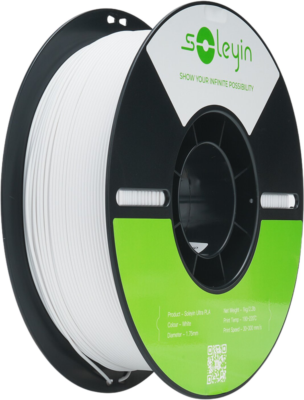 Creality Filament Soleyin Ultra PLA 1